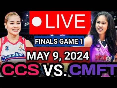who won creamline vs choco mucho today|Choco Mucho vs. Creamline Finals Game 2 highlights .